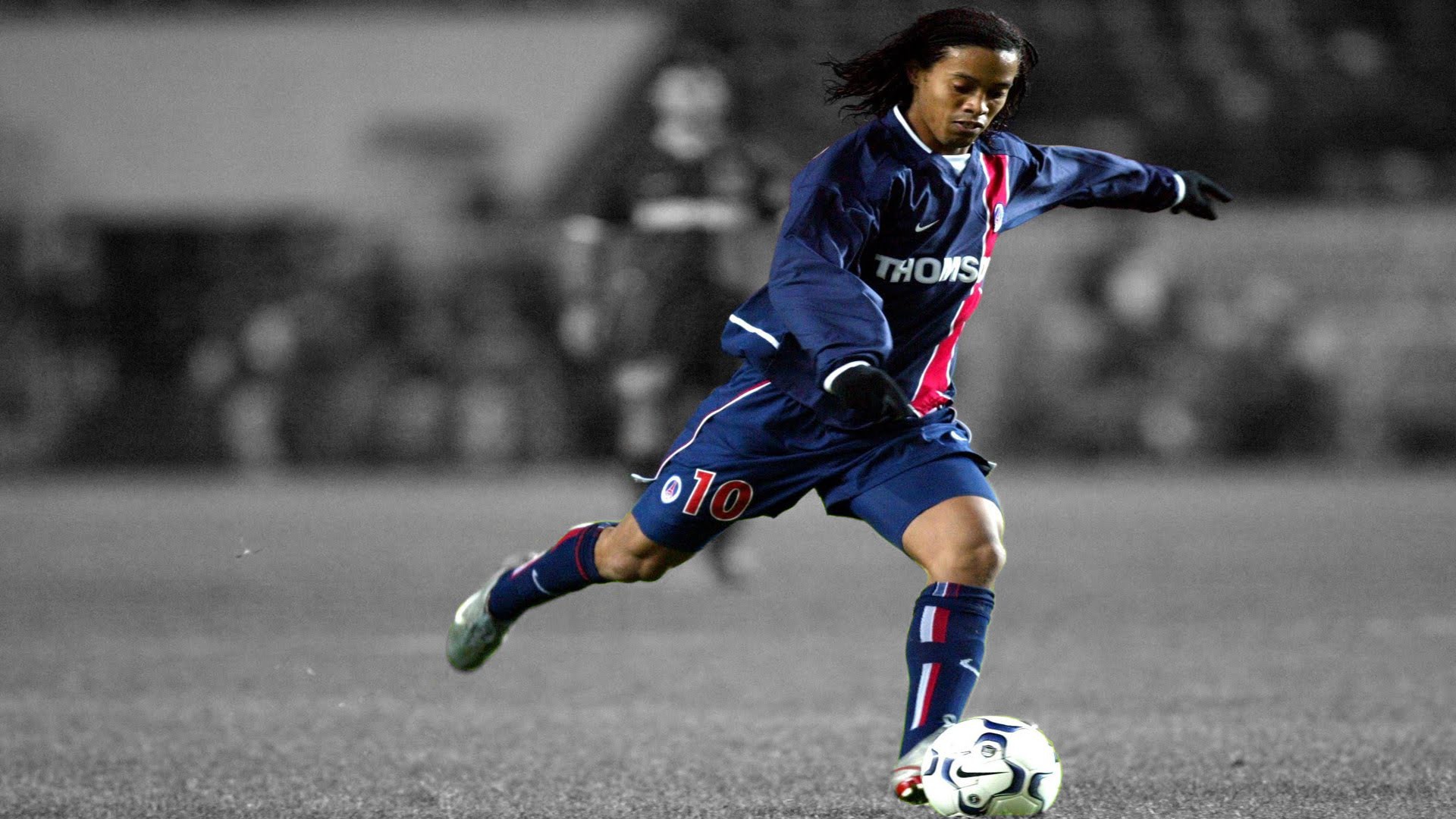 Ronaldinho là một cầu thủ có khả năng tạo đột biến cao