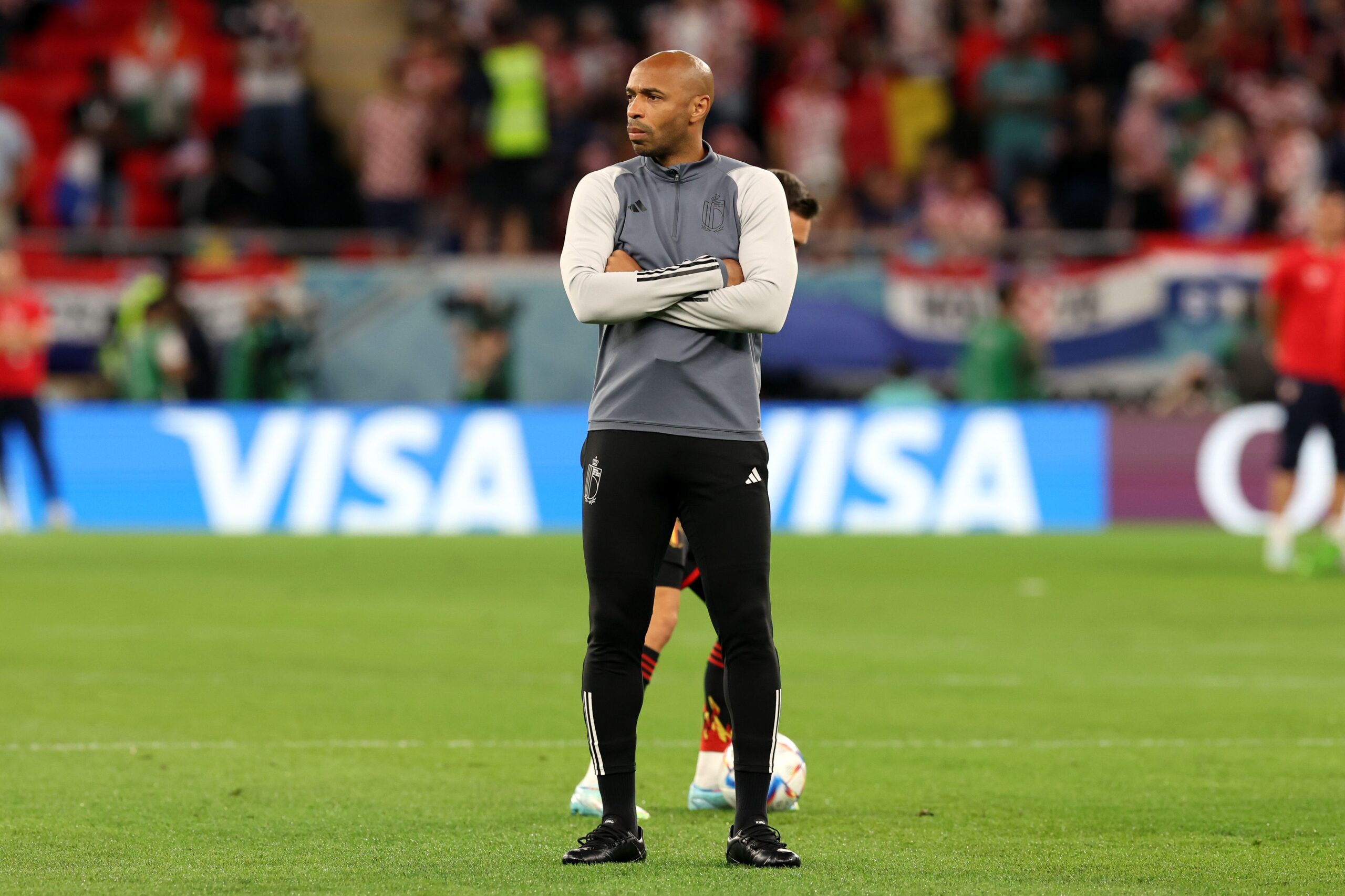 Thierry Henry và tầm ảnh hưởng đến bóng đá Pháp