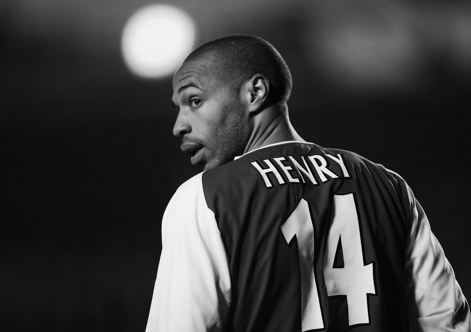 Thierry Henry có những thành tích nổi bật gì trong sự nghiệp?